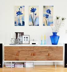 Ikea Bonde Hack With Laminate Wood Vinyl Renoverade Mobler Mobler Renovera