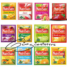 We did not find results for: Nutrisari Sachet All Variant Korean Orange Strawberry Grapes Mango Source Lici Etc Open