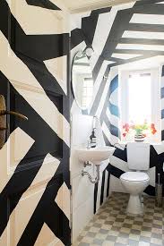 Take, for example, a room with white walls. 27 Funky Geometric Designs To Paint On The Wall In Your Boy S Room