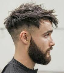 Le catalogue des coupes de cheveux homme à la mode pour trouver votre inspiration. Cheveux Courts 25 Idees De Coupes