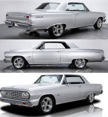 Image result for Satin Silver 1964 Chevelle