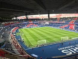 Messi is set to become a free agent, with his existing barca deal officially expiring on june 30 amid links to ligue 1 giants psg and premier league champions manchester city. Parc Des Princes Wikipedia