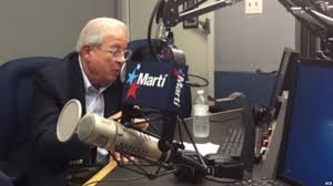 Radio y Televisión Martí aspira a conquistar una audiencia de cinco millones en Cuba - Infobae