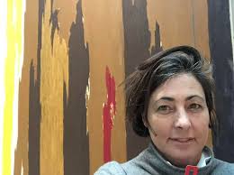 Frances Douglas — Pacific Art League