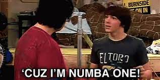 I M Number One Gifs Tenor