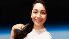 Melissa Amado y startups en minería de Perú