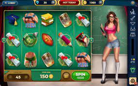 Porn slot games