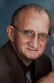 Obituary for Walter Caldwell