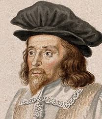 Edward Arris (1591-1676)