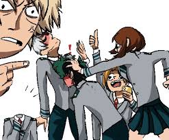 Geni when deku gets mad enough to curse we're all done. Deku Cursed Mha Ships Female Deku Smiling Bnha Mha By Fuko99 On Deviantart Daddy Deku Part 1 5 Earlie Kraus