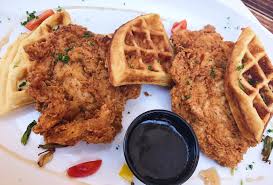 Brunchin With Beers at Courthaus Social in Arlington, VA - Girls on Food