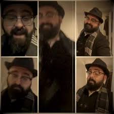 Jewstice League Klezmer Ensemble