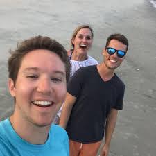 Kaitlin Kennedy's Instagram, Twitter & Facebook