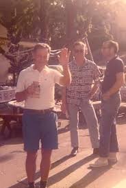 Frank Riel Obituary (1918