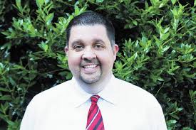 Brown Elementary welcomes Busch