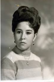 Lupita Villagomez Escobar Obituary