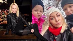 Tohle přiznání matky rok a půl starého synka kryšpína obrovsky překvapuje. Agata Hanychova Zuri Holky Udelejte Si Predmanzelskou Smlouvu A Neberte Si Cu Aky Extra Cz
