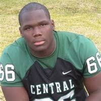 D'andre Randle's Central High School Bio