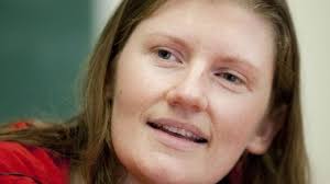 Female Charles Manson' Sarah Jo Pender featured