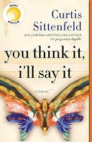 You Think It I Ll Say It Stories English Edition Ebooks Em Ingles Na Amazon Com Br