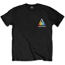 The logo shown above, which can be seen on albums like night visions , the archive ep etc. Imagine Dragons Herren Tshirt Evolve Logo Schwarz Attitude Deutschla