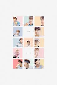 Seventeen アイコン