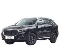 Best Price Haval H6 Car Automatic 5 Door 5 Seats Hybrid Haval New Used Car  Haval SUV