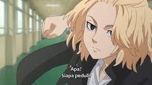 Karna dengan aplikasi youtube, agar kamu tidak perlu menunggu lama untuk nonton streaming anime tokyo revengers. Mikey Meninju Takemichi Di Depan Draken Tokyo Revengers Sub Indo Youtube