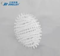 Hot Sale High Quality 40mm Plastic Fish Pond Igel Ball ...
