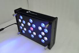 Beamworks Led Lighting Forum Nano Reef Community