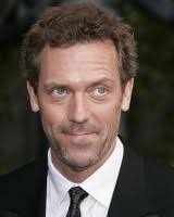 Hugh Laurie