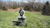It's easy to set up with smooth adjustments and easy to break down when your work is done. Setting Up Kobalt 15 Amp 10 In Carbide Tipped Table Saw Youtube
