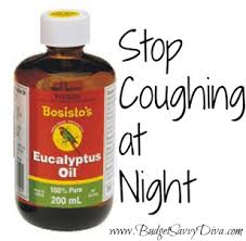 A painful, tiring, seemingly endless cough can make you feel like a trip to the doctor is your only hope. How To Stop Coughing At Night Budget Savvy Diva