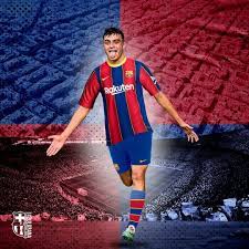 Jun 16, 2021 · pedri merupakan salah satu talenta luar biasa milik barcelona. Pedri Wallpapers The Ramenswag