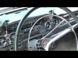 Maybe you would like to learn more about one of these? 1957 Cadillac Eldorado Brougham Youtube
