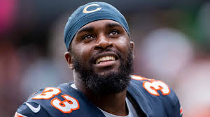 Jaylon Johnson, Bears agree to new four-year, $76 million contract