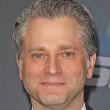 Jeremy Schaap Movies and TV Shows