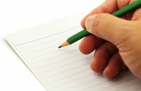 Taking Notes in a Client Meeting – Never Be Closing