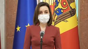 ˈmaja ˈsandu, born 24 may 1972) is a moldovan politician and the current president of moldova since 24 december 2020. Maia Sandu Va Efectua O VizitÄƒ OficialÄƒ In Germania La InvitaÈ›ia PreÈ™edintelui Republicii Federale Germania Frank Walter Steinmeier Stiri Pe Surse Cele Mai Noi Stiri