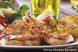 We would like to show you a description here but the site won't allow us. Olive Garden S Citrus Chicken Sorrento Recipes Italian Recipes Clean Eating Chicken Recipes