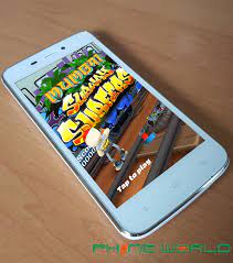 QMobile Noir LT150 Review - PhoneWorld