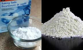 Yuk, simak perbedaan keduanya pada artikel ini! Perbedaan Baking Powder Dengan Soda Kue Dengan