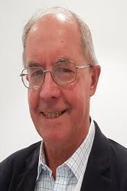 Professor Peter Howe