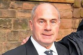 Nuneaton Town F.C. managers