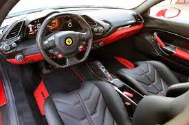 Ferrari pista 488 interior #shorts🌟 every day we have new videos on the channel with super cars, luxury cars, luxury living, billionaires' lifestyle, among. 2016 Ferrari 488 Gtb First Drive