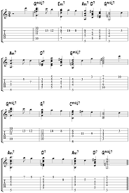 easy christmas songs guitar chords tabs and lyrics