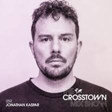 Stream Jonathan Kaspar