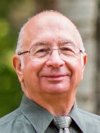 Robert “Bob” Patnode