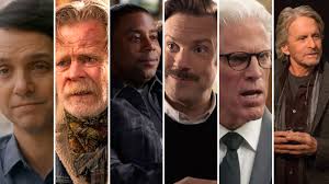 Do you like this video? 2021 Emmy Best Lead Actor Comedy Predictions Variety