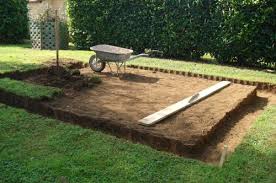Accueil Construction D Un Abri De Jardin
